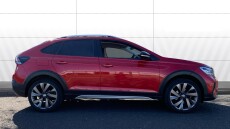 Volkswagen Taigo 1.0 TSI 110 Style 5dr Petrol Hatchback